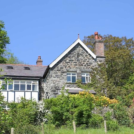 Ty'N Y Cae Villa Llanbedr-y-cennin Eksteriør billede