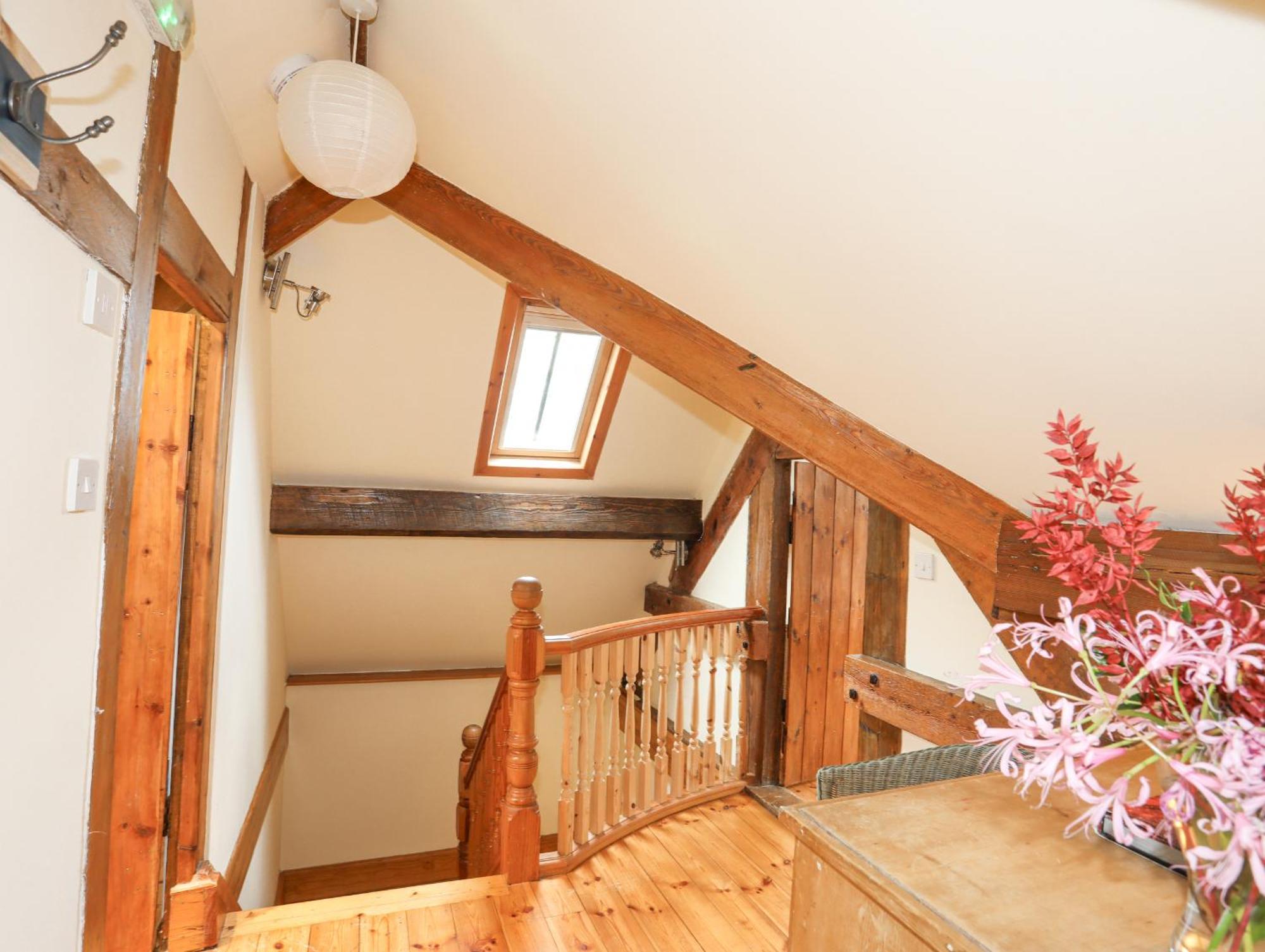 Ty'N Y Cae Villa Llanbedr-y-cennin Eksteriør billede