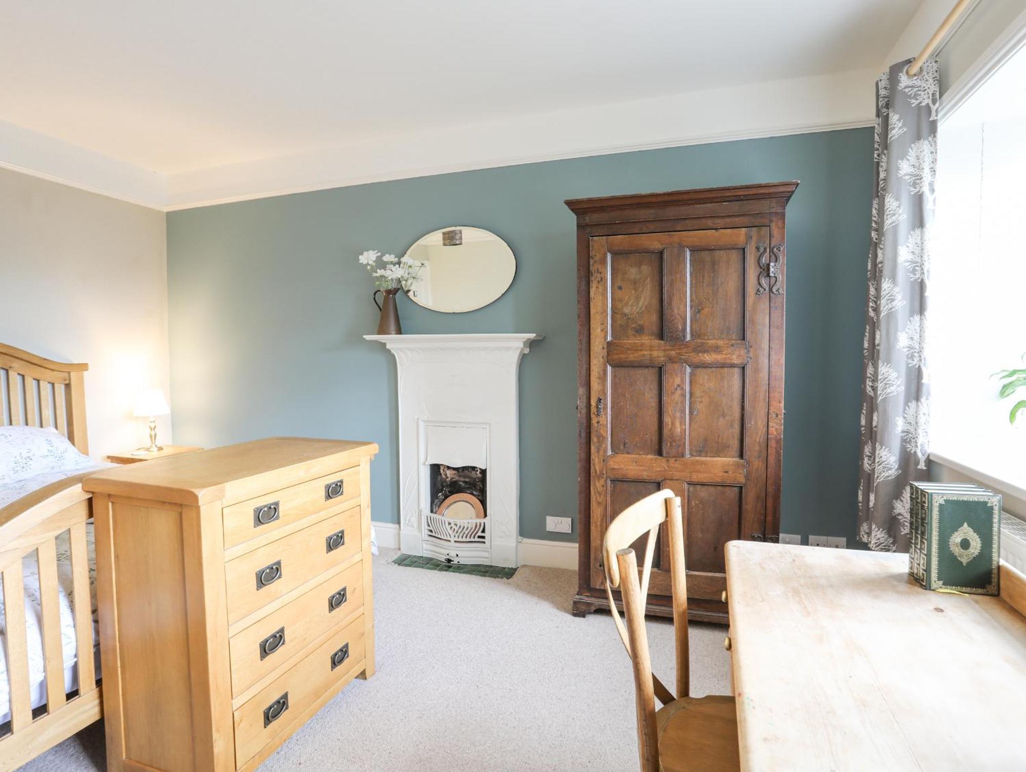 Ty'N Y Cae Villa Llanbedr-y-cennin Eksteriør billede