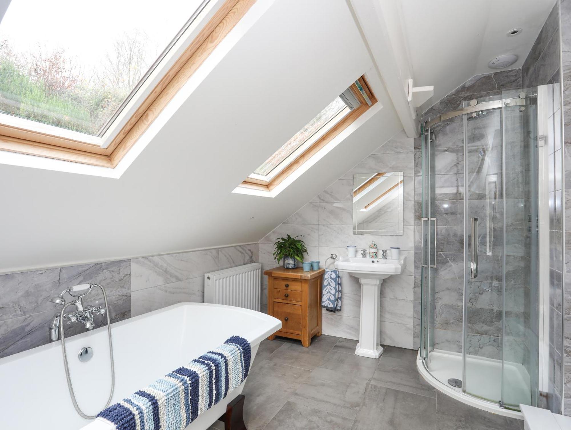 Ty'N Y Cae Villa Llanbedr-y-cennin Eksteriør billede