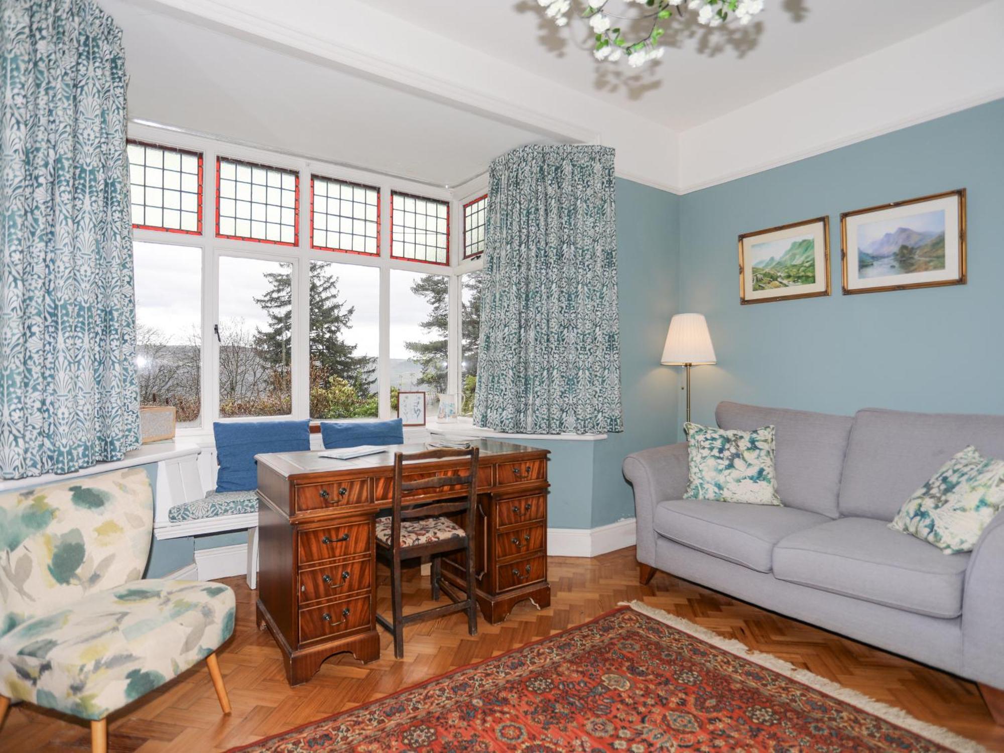 Ty'N Y Cae Villa Llanbedr-y-cennin Eksteriør billede